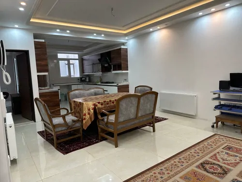 تصویر 6 - خانه دنج در  یزد