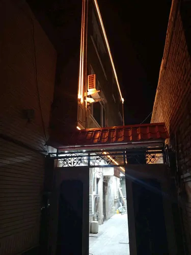 تصویر 24 - آپارتمان طاها  در  ارومیه