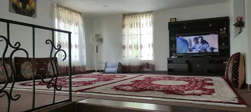 تصویر 3 - ویلا باغ گیلدا در  سراوان