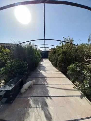 تصویر 5 - ویلا ویلا استخردار لم آباد در  ملارد 