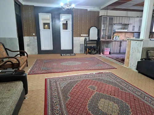 تصویر 5 - آپارتمان مبله کشاورز (واحد۳) در سنندج