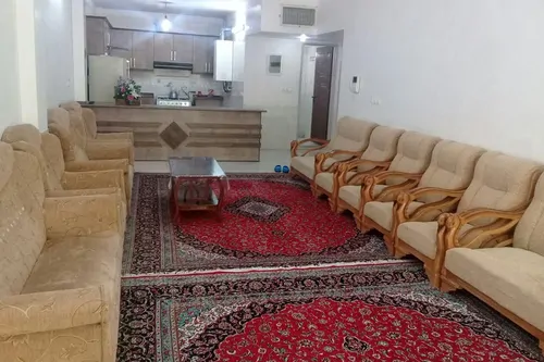 تصویر 2 - آپارتمان ترکیان 3 در اصفهان