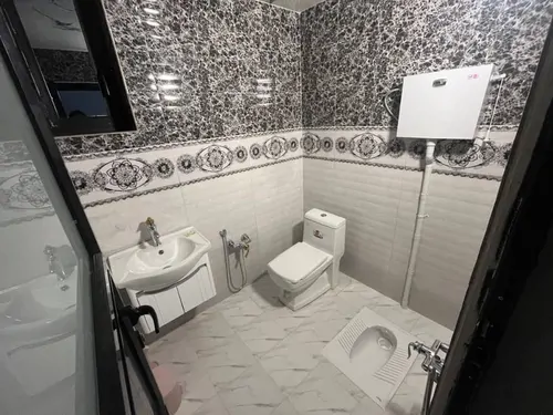 تصویر 18 - ویلا استخردار آبگرم طنین با جکوزی و ایرهاکی در سرخ رود