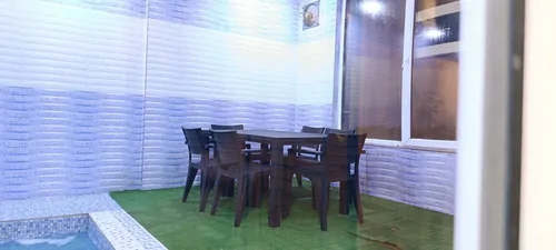 تصویر 25 - ویلا ویلا دوبلکس استخردار آبگرم احمدوند در  سهیلیه