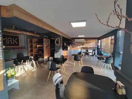 تصویر 20 - هتل آپارتمان مبله لوکس ساحلی روماک (واحد 14) در نشتارود