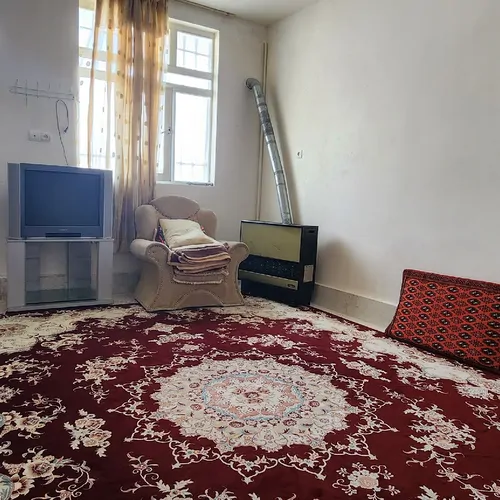 تصویر ۱ - سوییت تنگه واشی در  فیروزکوه 