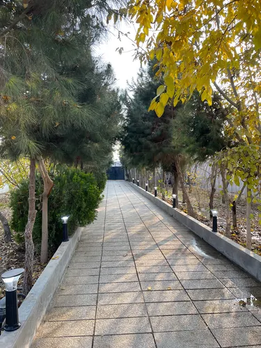 تصویر 20 - ویلا استخردار آبگرم برین با بیلیارد در سهیلیه