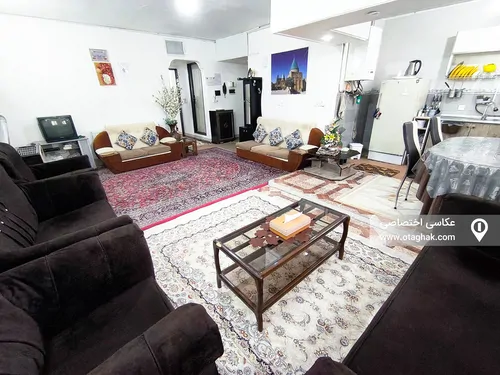 تصویر 3 - آپارتمان مبله زیباسازان در  شاهرود