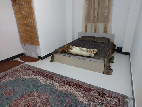 تصویر 11 - آپارتمان مبله سیتی سنتر (2) در قشم