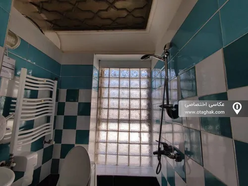 تصویر 3 - هتل سنتی خان نشین(اتاق گوشواره ای3) در  اصفهان