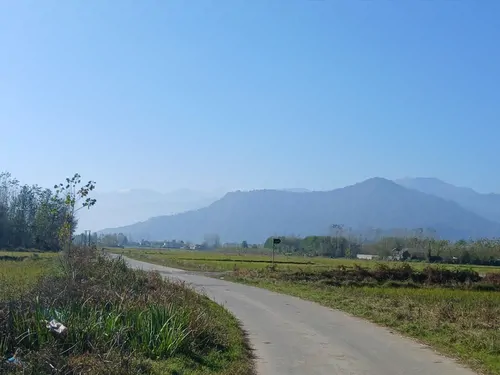 تصویر 2 - ویلا ویلایی سورم در صومعهسرا