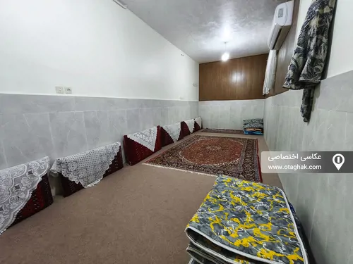 تصویر 10 - خانه مهرالرضا در  قم