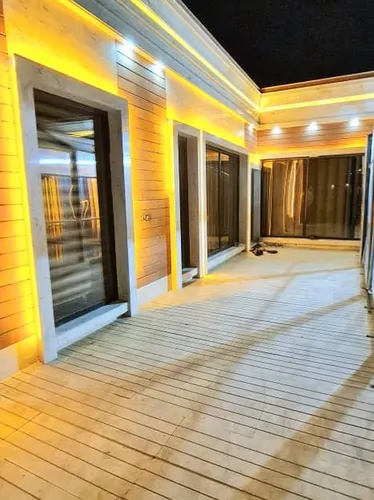 تصویر 2 - ویلا استخر ابگرم سرپوشیده متحرک در سهیلیه