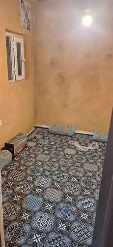 تصویر 2 - اقامتگاه بومگردی بوم گردی سنتی سامان در سامان
