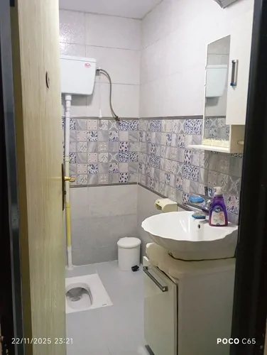 تصویر 5 - ویلا اسختر دوخوابه ماهور در انزلی