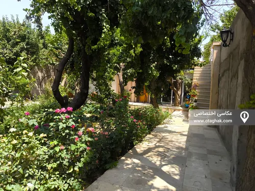 تصویر 18 - ویلا رادمان در  ملارد 
