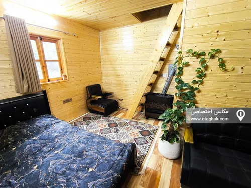 تصویر 7 - کلبه آرسام (1) در  شیرگاه