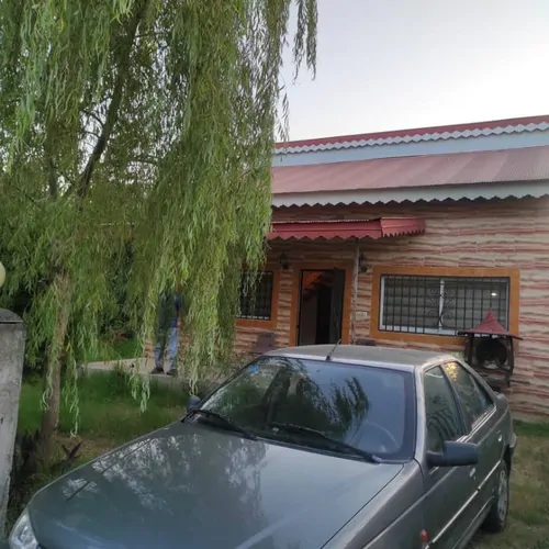 تصویر 2 - ویلا ویلای جنگلی در خشکبیجار