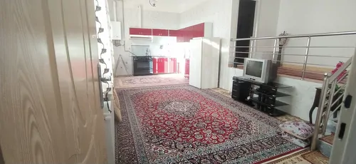 تصویر 2 - آپارتمان اقامتگاه سید در نمین