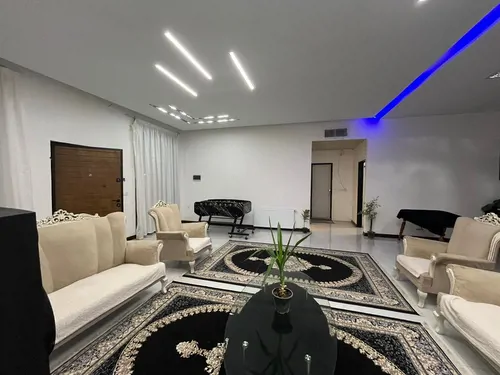 تصویر 6 - ویلا استخردار آبگرم دکتر در  سهیلیه