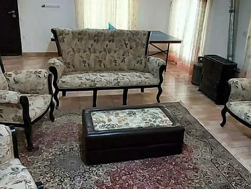 تصویر 3 - ویلا ارکیده در کردان
