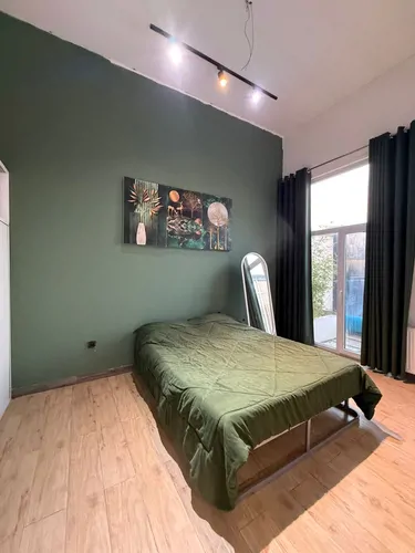 تصویر 8 - ویلا استخردار آبگرم یلدا با جکوزی و ایرهاکی در  سهیلیه