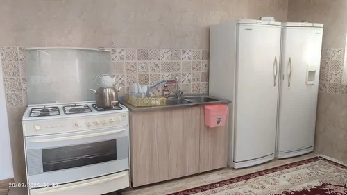 تصویر 5 - آپارتمان سپیده نزدیک خانه های تاریخی در  کاشان