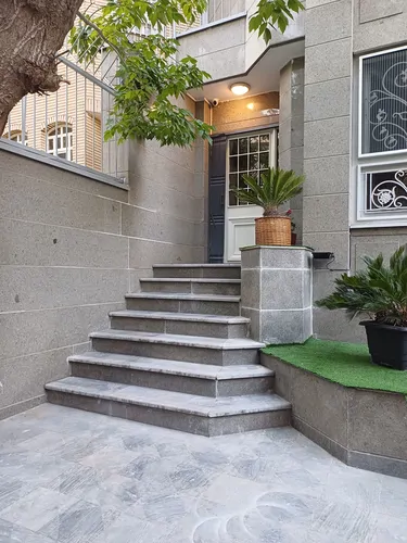 تصویر 3 - آپارتمان مبله دل آرا (واحد2) در میرزای شیرازی در  تهران