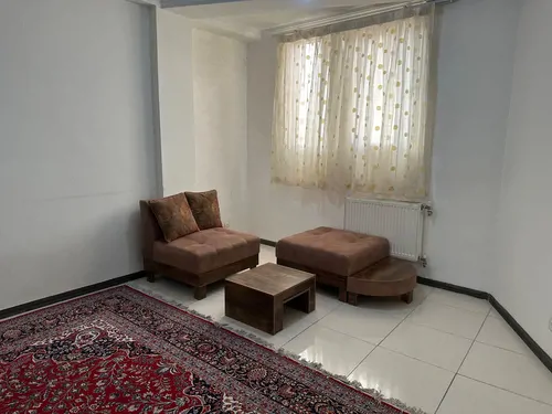 تصویر 3 - آپارتمان مبله فیض در شیراز