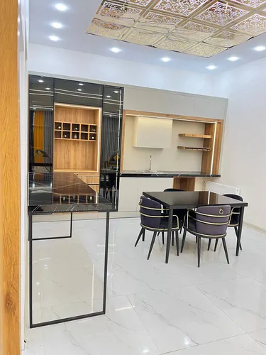 تصویر 4 - ویلا باغ ویلای لاکچری،مدرن و استخردار در شهریار در شهریار