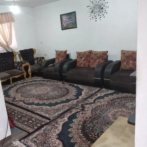 تصویر 4 - خانه خانه ویلایی روستایی حیاط دار دربست در لاهیجان