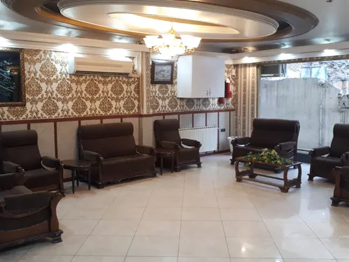 تصویر 3 - هتل آپارتمان پرشیانا (رویال ۳)  در  مشهد