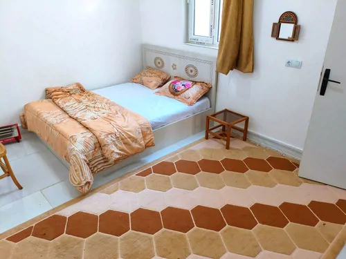 تصویر 8 - آپارتمان خانوادگی کیانشهر در اهواز