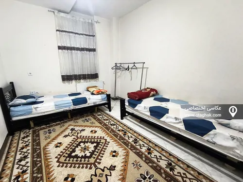 تصویر 9 - آپارتمان مبله ستاره ها (۳۱۱) در  کرمان