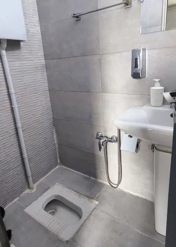 تصویر 23 - هتل آپارتمان مبله ساحلی روماک (واحد 3) در نشتارود