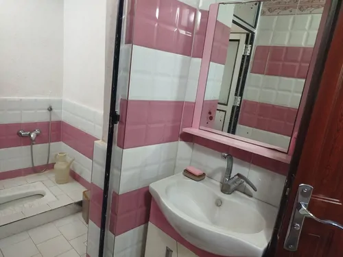 تصویر 4 - آپارتمان واحد ۱۱۰ متری دوخوابه تمیز  در آستارا