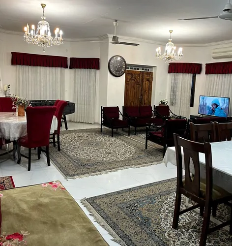 تصویر 5 - ویلا ویلا استخردار خزر  در  رامسر