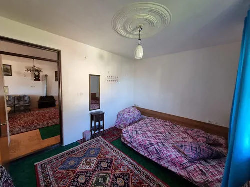 تصویر 9 - آپارتمان چشم انداز در رامسر