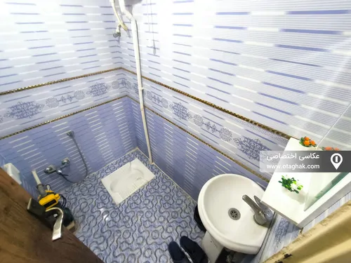 تصویر 28 - ویلا استخردار سرپوشیده آبگرم زیتون در  ماهدشت