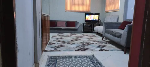 تصویر 4 - آپارتمان مبله گلسار در  صدرا