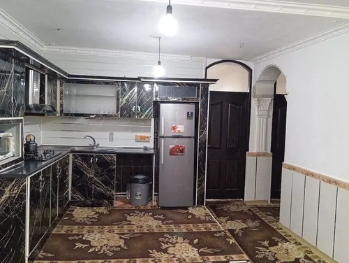 تصویر 4 - خانه ویلایی رمکانی (1) در  قشم