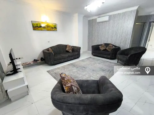 تصویر 7 - خانه مبله دارا (۱) در  کیش