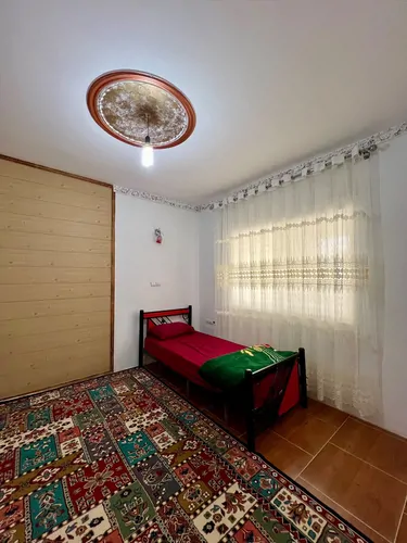 تصویر 5 - ویلا رمشی در چمستان