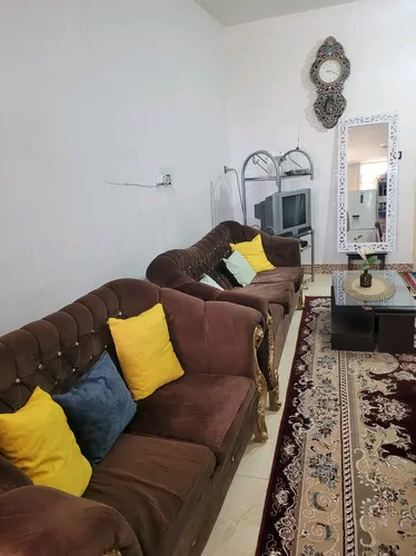 تصویر 3 - سوییت گل رز در خرم آباد
