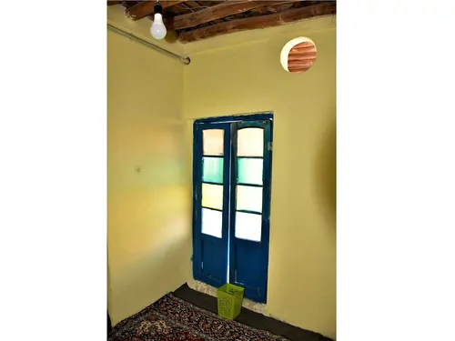 تصویر 3 - اقامتگاه بوم‌گردی همدانا (اتاق ۳) در  همدان