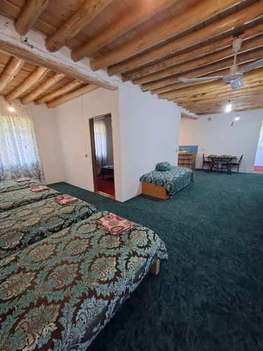 تصویر 6 - ویلا اورس (۶ نفره) در  شاهرود