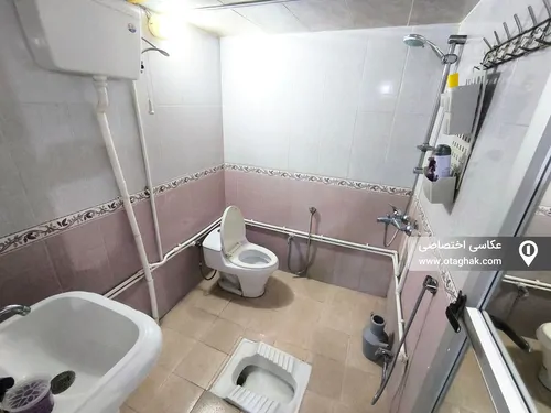 تصویر 21 - خانه پارادیس (واحد ۳) در  کرمان