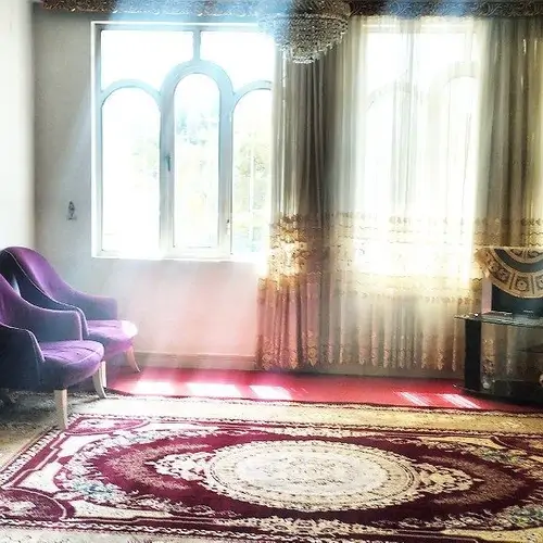 تصویر 12 - خانه ویلایی پردیس (طبقه اول) در  بروجرد