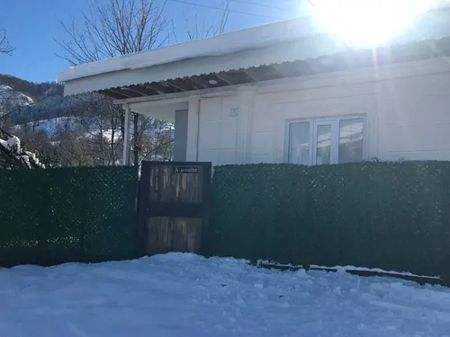 تصویر 3 - کلبه چماچا  در  رشت