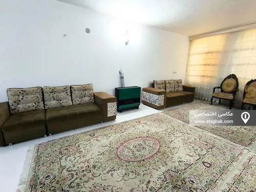 تصویر 10 - خانه ویلای بهاره در کاشان